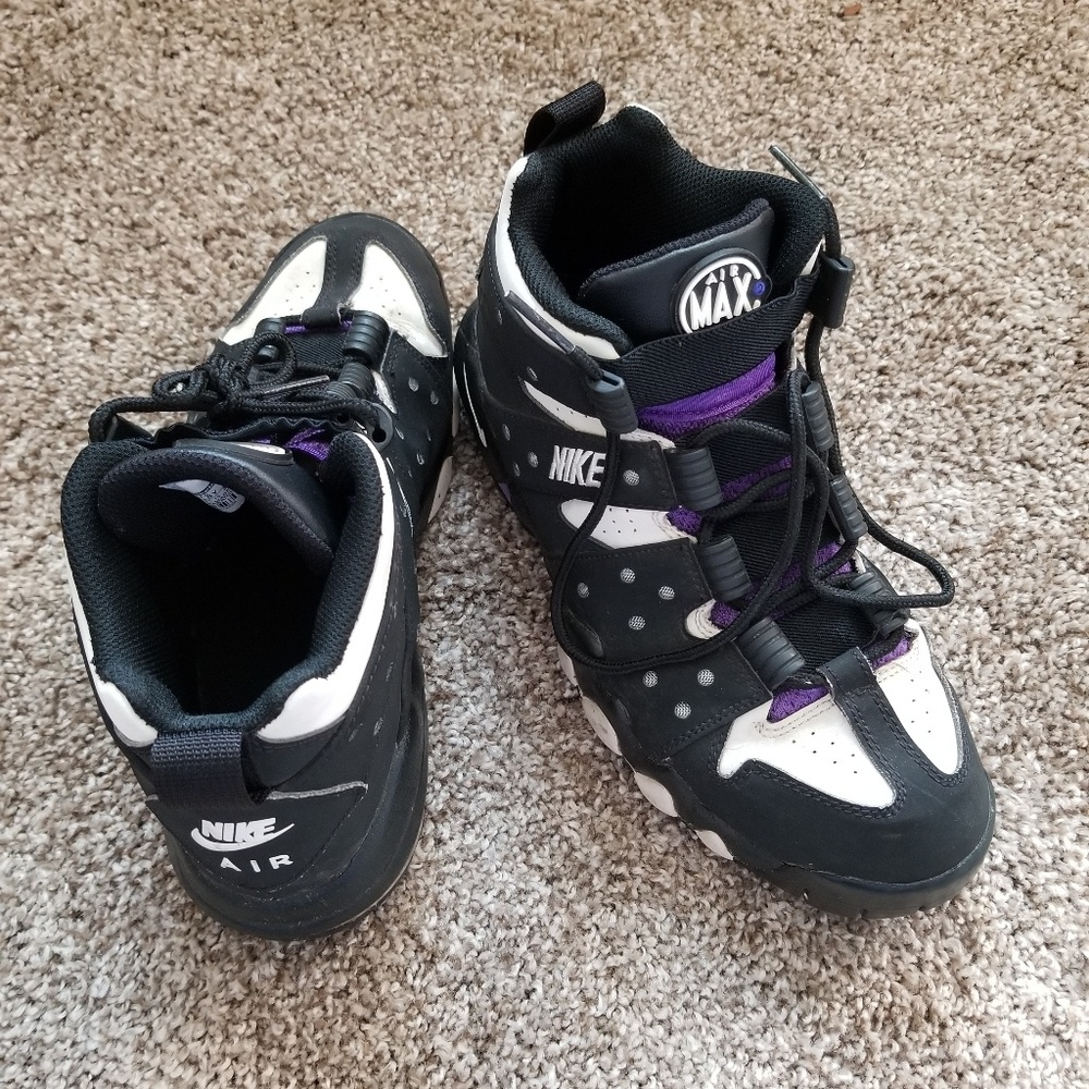 Nike Air